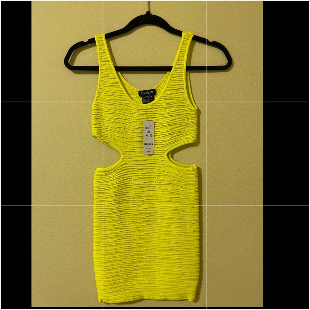 Bodycon Dress